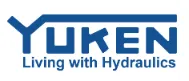 Yuken logo