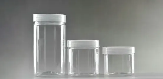 ISBM bottle sample 3