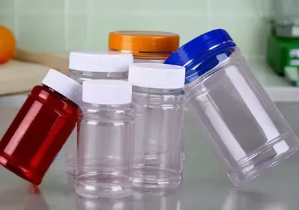 ISBM bottle sample 4
