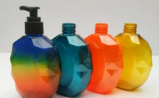 ISBM bottle sample 5