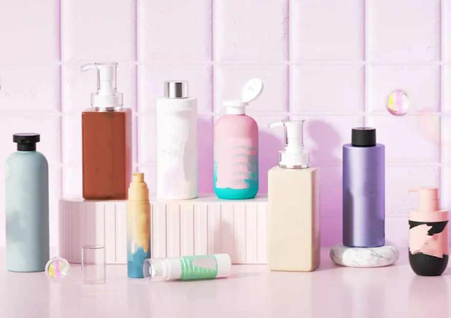 ISBM bottle sample 6