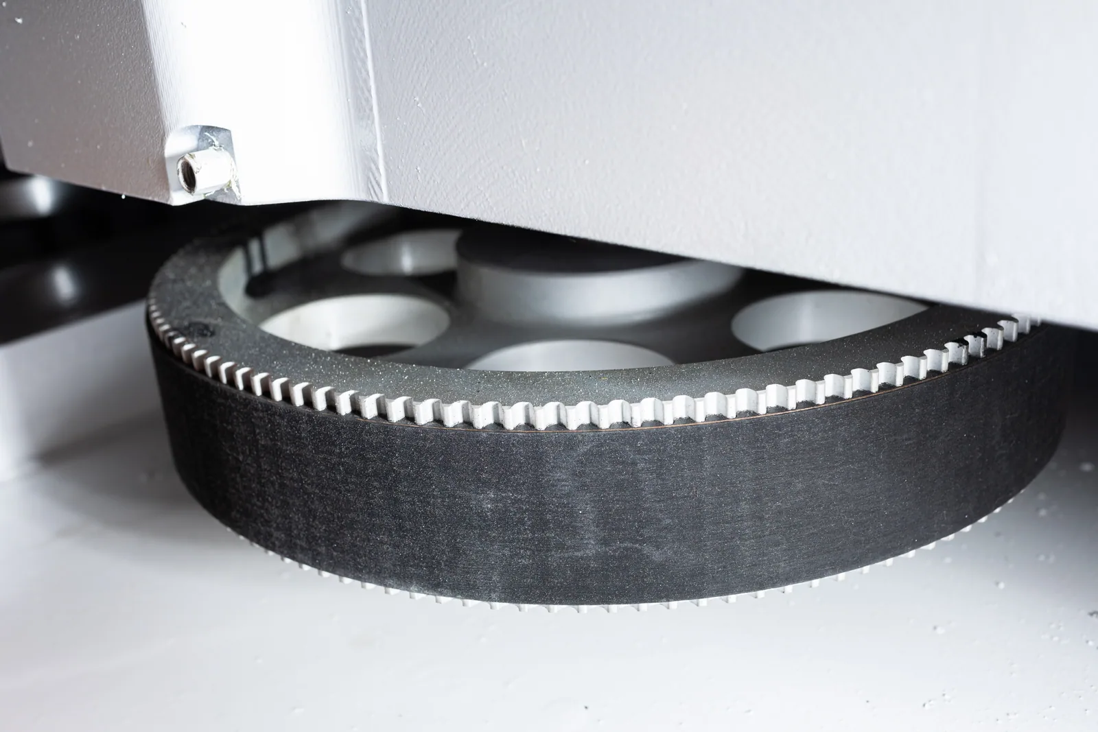 IBBM-50E synchronous belt pulley