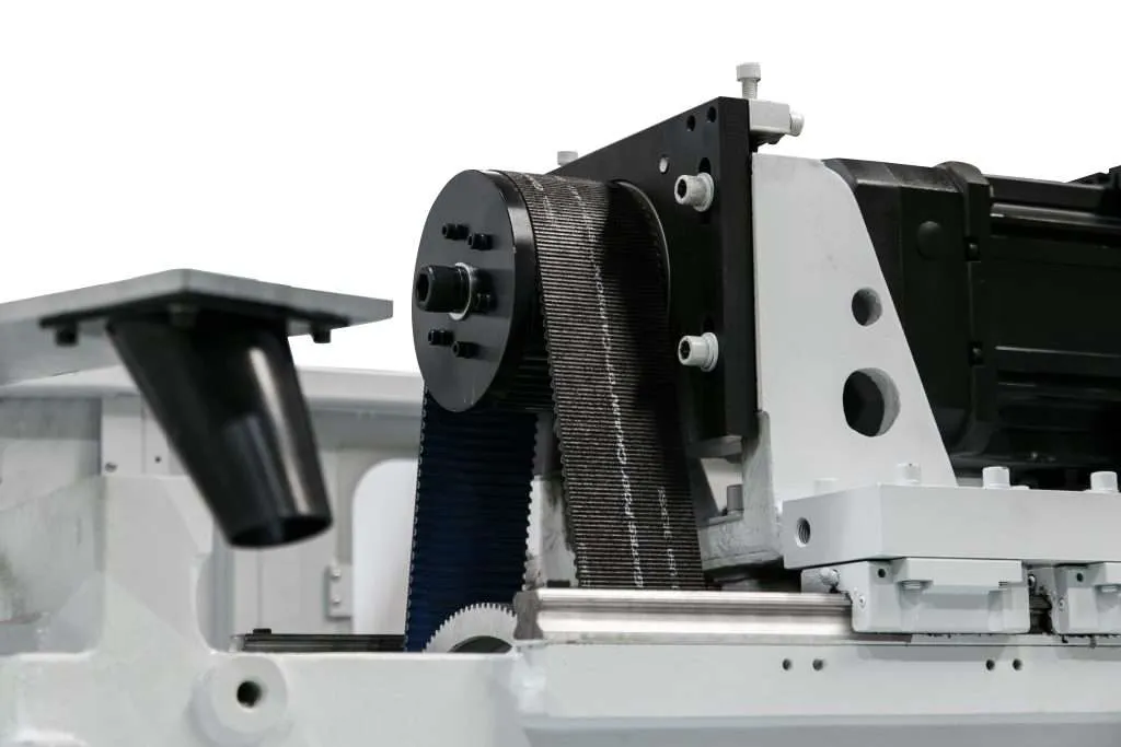 IBM 80E detail view 2