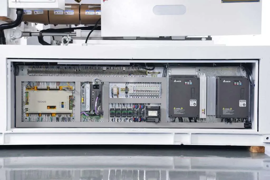 IBM 30H detail view 1