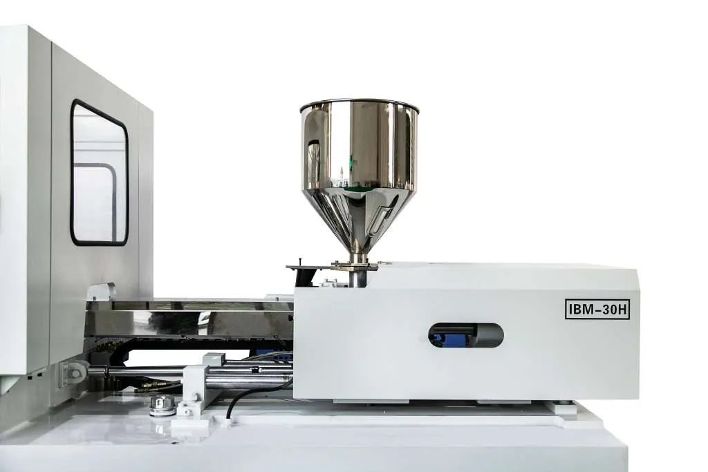IBM 30H detail view 5