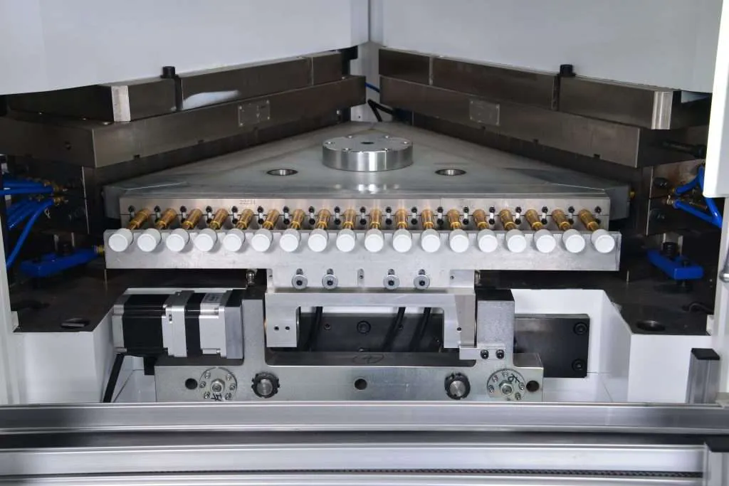 IBM 80H detail view 5