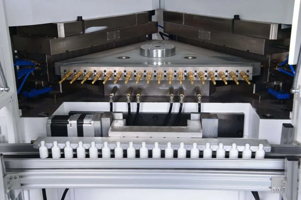 IBM 80H detail view 6