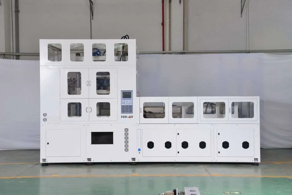BPET-125V4 detail view 1