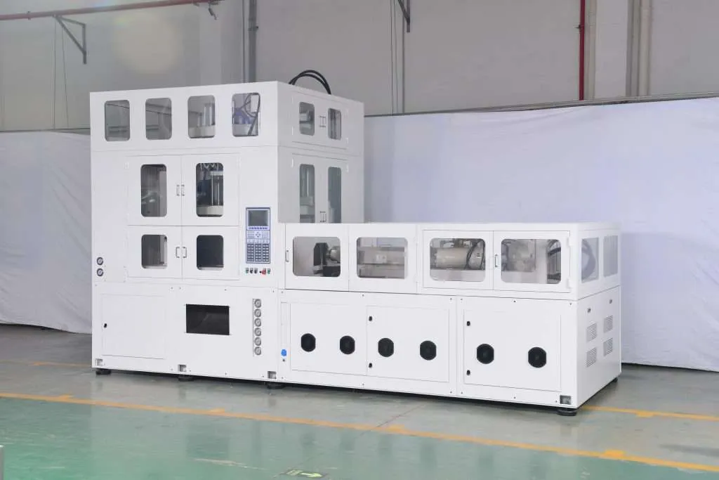 BPET-125V4 detail view 2