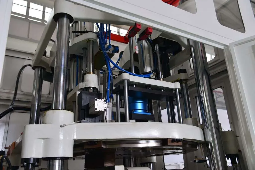 BPET-125V4 detail view 4