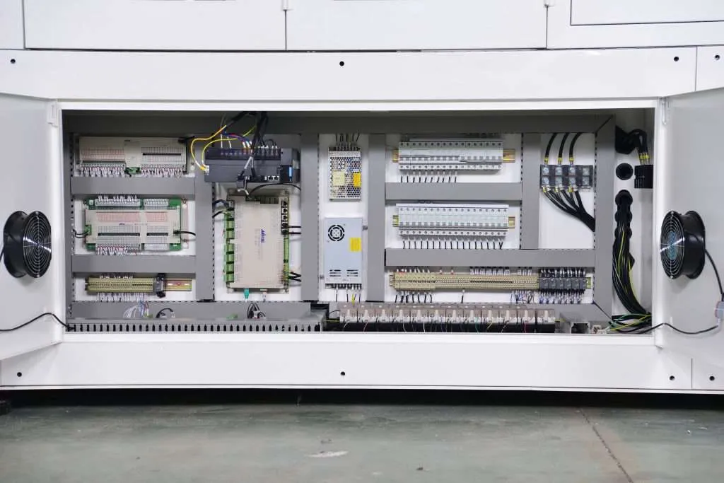 BPET-125V4 detail view 5
