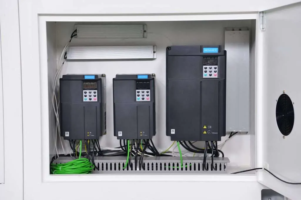 BPET-70V4 detail view 3