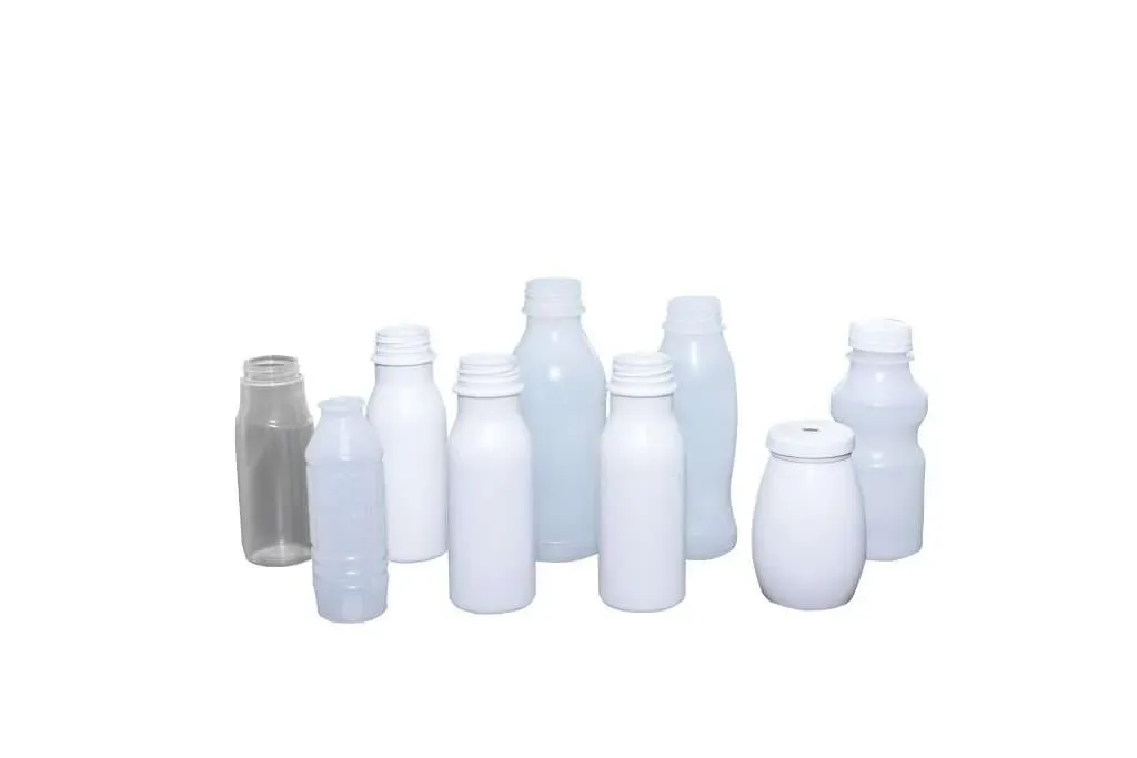HDPE vs PP Bottles: Which Resin Fits Your Project? article cover