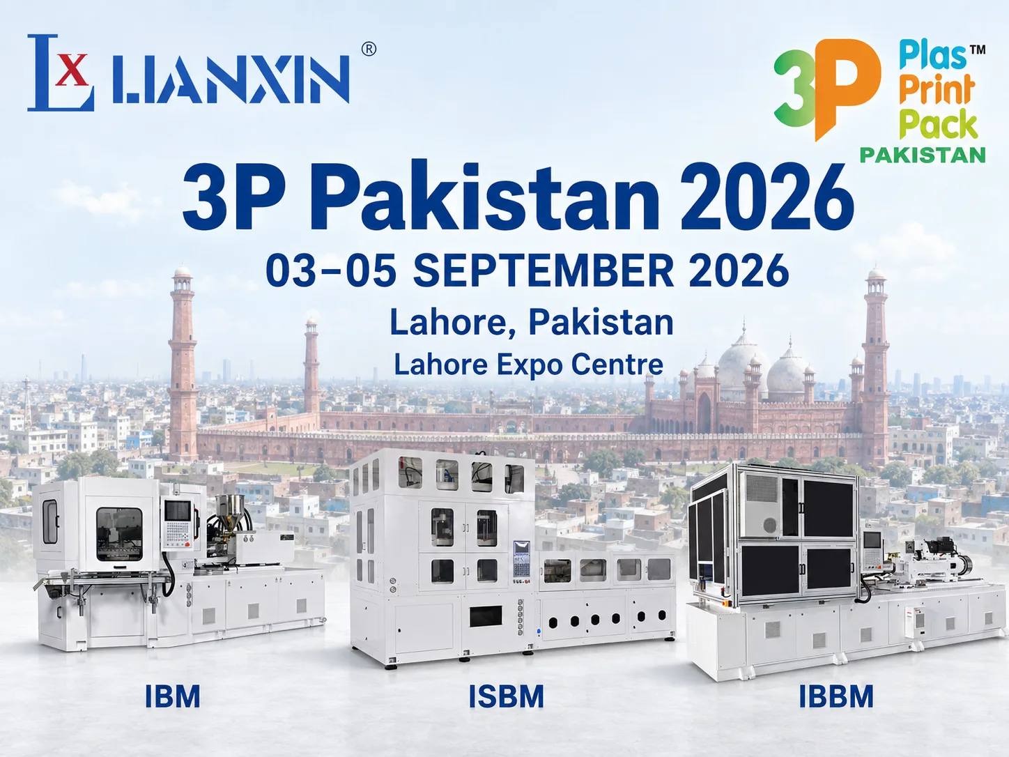 3P Pakistan 2026 article cover