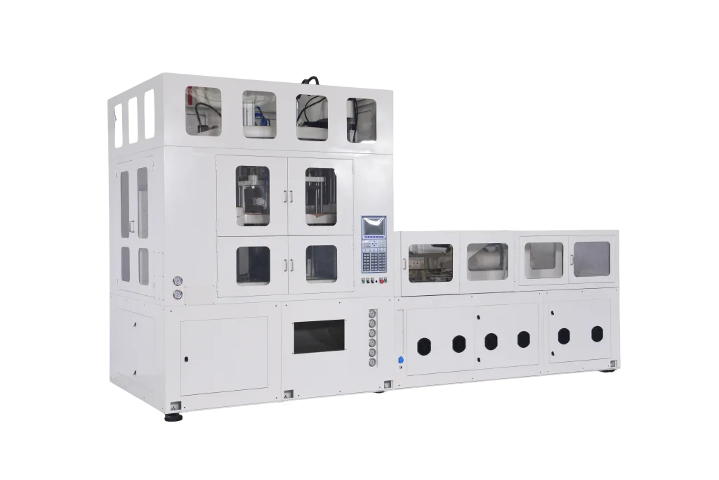How One-Step Injection Stretch Blow Molding Works article cover