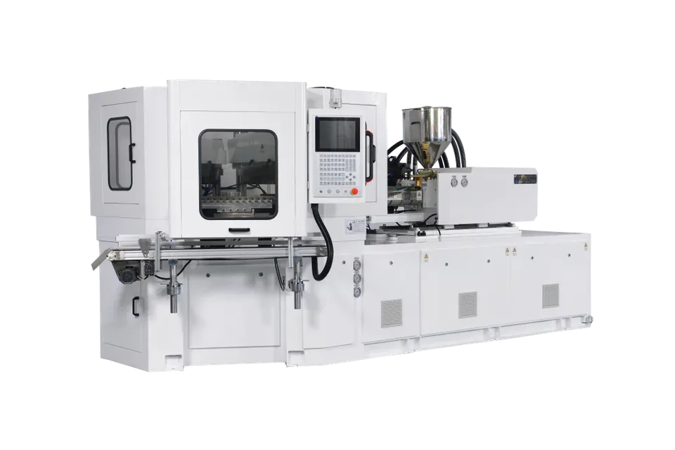 How to Choose an Injection Blow Molding Machine article cover
