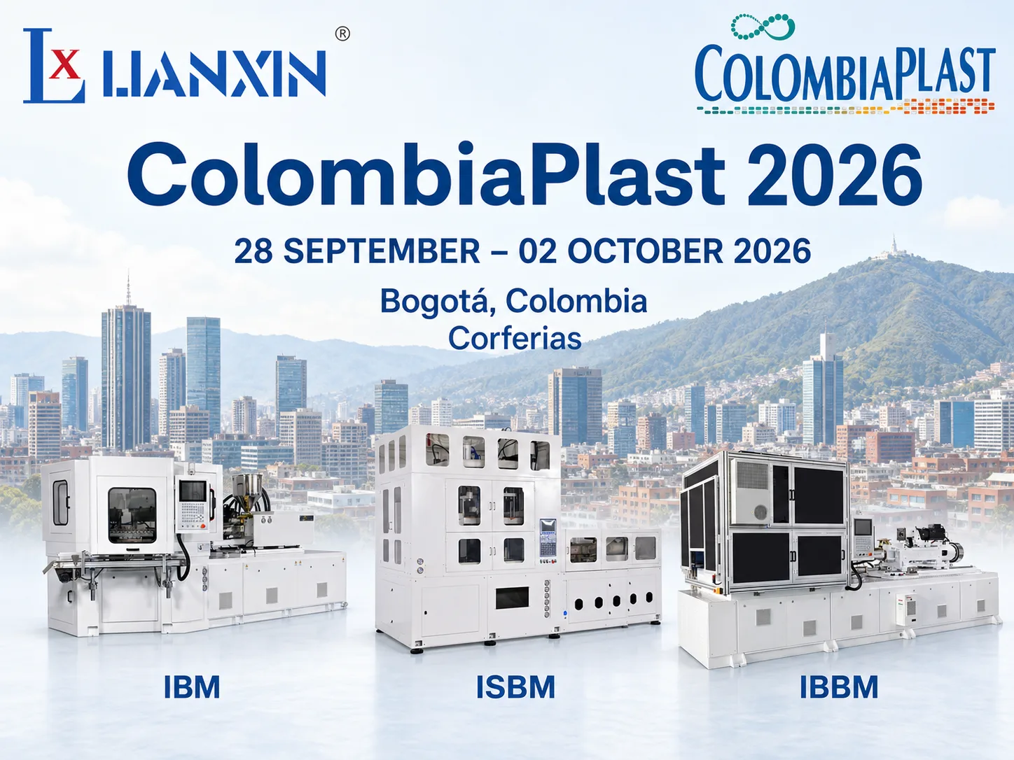 ColombiaPlast 2026 article cover